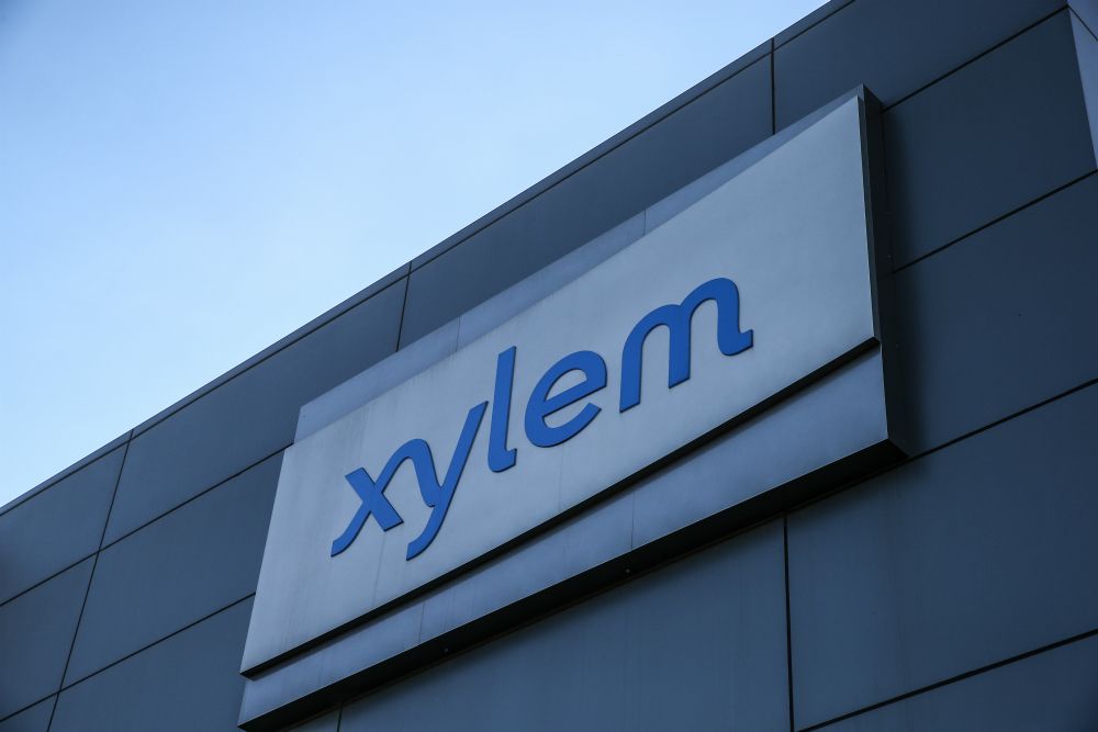 Xylem hope springs eternal Company Report Energy Digital